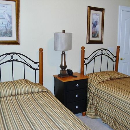 Hotel Havens North Myrtle Beach Zewnętrze zdjęcie